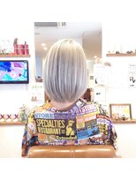 心(cocoro)&nbsp;ヒステリックグラマー