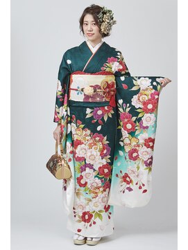 ジューム(Jeum) F-076 レンタル132,000円