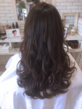 ブランココ(BlanCoCo) オトナショコラカラー