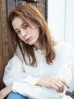 ヘアー アークス 上大岡店(hair ARKS)&nbsp;ふんわりレイヤーARKS上大岡