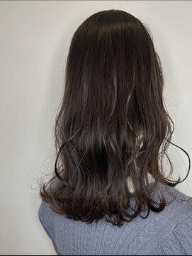 ロッカ ヘアーイノベーション(rocca hair innovation) ピンクアッシュ！【アッシュ】【ピンク】【稲毛美容室】