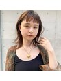 バディヘア リープ(BUDDY HAIR Leap)&nbsp;大人可愛い似合わせはお任せください！