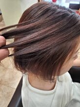 サロンダルマ(salon daruma)