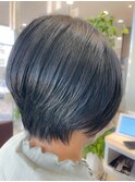 似合わせクール・ボブ！