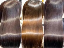 ヘアーデザイン ディードット(Hair design D.)