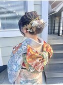 成人式セット