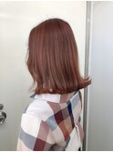髪質改善*大人かわいいコテ巻き*デジタルパーマ【Zina 札幌】