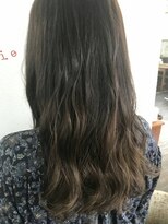 グリー ヘアープロデュース(Gree hair produce) ナチュラルベージュ