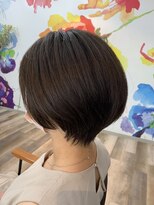 シエロ(CIELO)&nbsp;ショートヘア　9