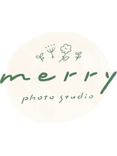 merry 【メリー】