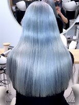 プネル(punel)&nbsp;水色/ペールブルー/ライトブルー