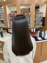 ミカタ(mikata)&nbsp;髪質改善トリートメント