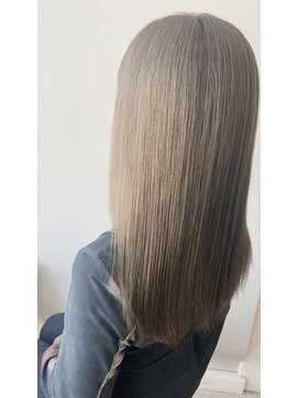 レシェル 松阪(RECIEL) 海外風