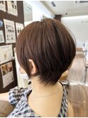 HANEショート