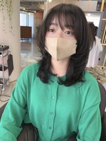 アリスバイアフロート 自由が丘(ALICe by AFLOAT) ウルフ