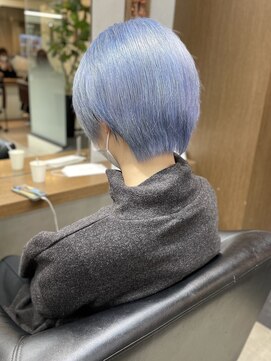 ディア(.eer) ハイトーンカラー