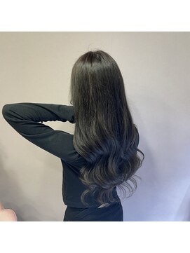 レヴェリー(REVERIE) プルエクステダイヤモンド毛質