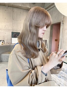 ペト(peto) gray beige