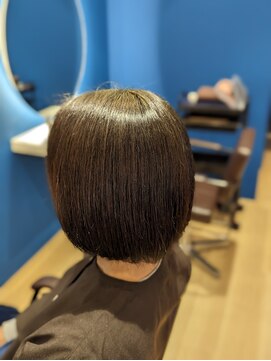 風の中の髪 天然100%オーガニックヘナ