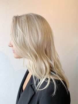 ディコ(Dico) ホワイトカラー