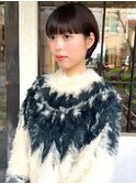 【コンパクトショート】耳かけですっきり