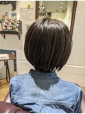シンプルショート