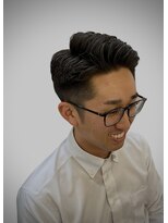 銀座マツナガ 浅草店&nbsp;ビジネスマン人気！アイパー