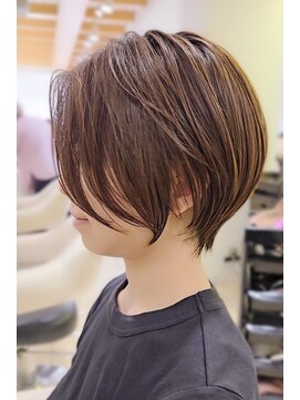 アデイ 大森店(AdAy) 高木Short