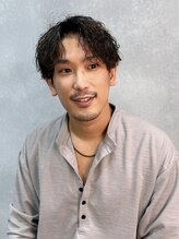 ルアーナ(LUANA) 竹内 康