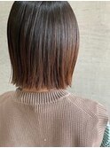 ぷつっとボブ