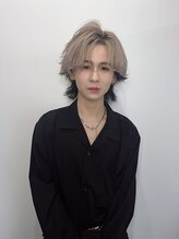 バレ(BALE) HIKARU 
