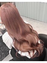 レム 長野青木島店(REM)&nbsp;pink beige