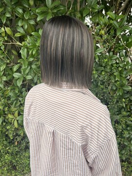 ヴィータ(vita) ハイトーンボブ