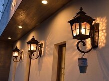 ルフール(ref-le)の雰囲気（特殊工程で行う髪質改善トリートメントは一番人気です【鎌取】）