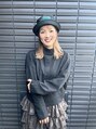 ノル(nol hair&spa) 東瀬 慧