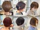 ワン 戸塚(ONE008)の写真/ショートカットはお客様に合わせた提案とカットが決め手！扱いやすいショートヘアはONEにお任せください♪