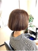 【見附今町M3D髪質改善】