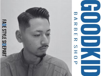グッドキッド(GOODKID)の写真