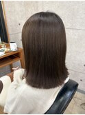 オリーブアッシュ