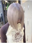 ◯ホワイトベージュ