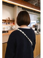 ルーカス(LUCAS)&nbsp;ボブ