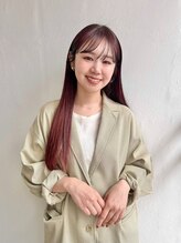ココロクレド(COCOLO credo) 直井 真紀