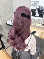 マジコ 表参道(Magico)&nbsp;ピンクラベンダー