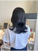 ロングスタイル
