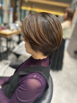 グミ(gumi)&nbsp;大人ショート