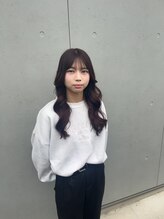 エクラ(eclat) 日置 悠那