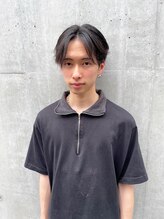 リリアン 表参道(relian) 福士 未来