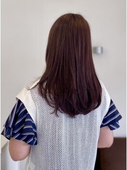 トライスター(TriStar)の写真/白髪染めをすると、いつも暗めにしか染めてもらえない女性はいますか？