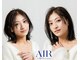 エアー 銀座タワー(AIR)の写真