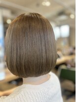 ヒライス 千歳船橋(Hiraeth)&nbsp;大人ボブ